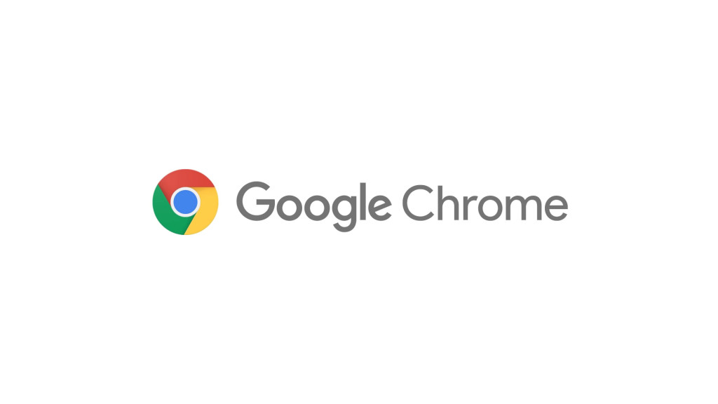 Navegador Chrome logo