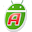 Ajudandroid Favicon