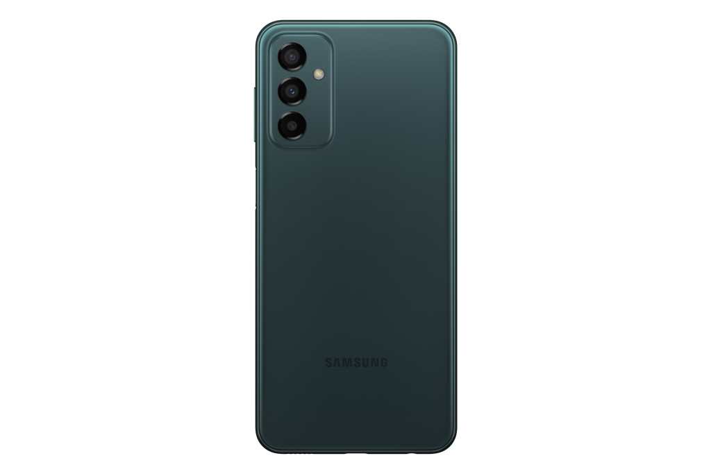 Samsung Galaxy M23