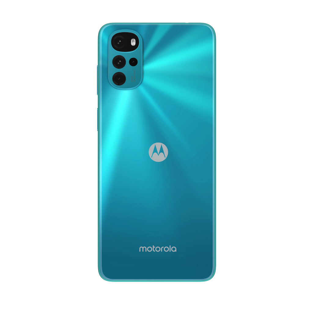 Motorola Moto G22