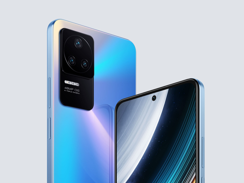 Redmi K40s