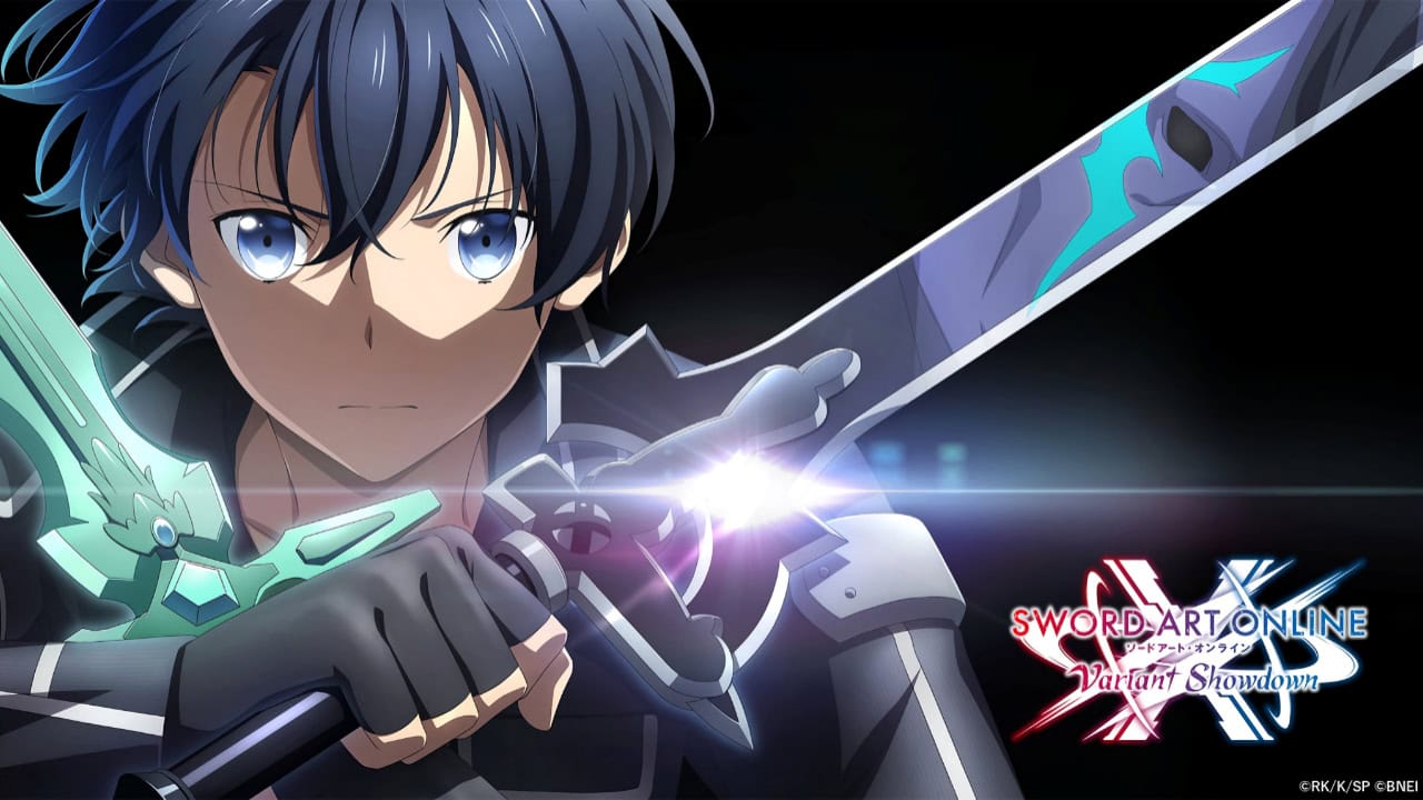 Sword Art Online: Variant Showdown