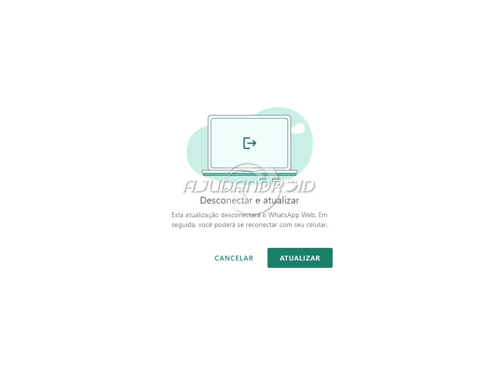 Novo WhatsApp Web permite utilização sem telefone conectado à internet