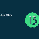 Android 13 Beta