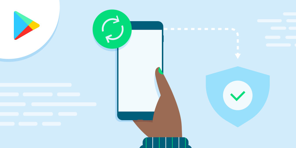 Android API
