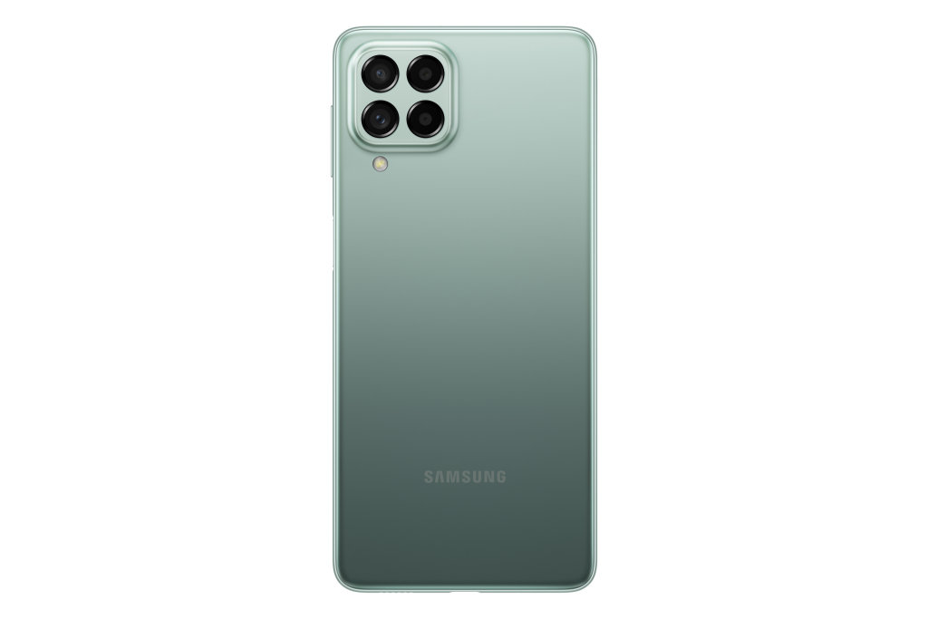 Samsung Galaxy M53 5G