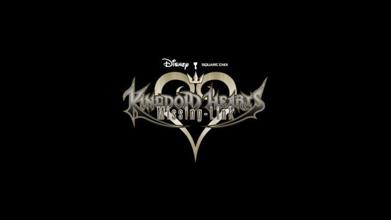 Kingdom Hearts: Missing Link
