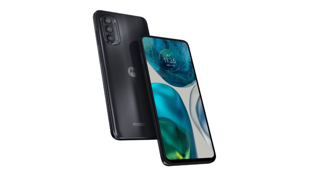 Motorola Moto G52 4G