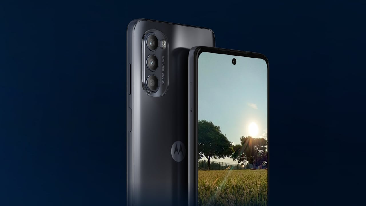 Moto G52 4G é anunciado: tela AMOLED 90Hz, 30W e Android 12