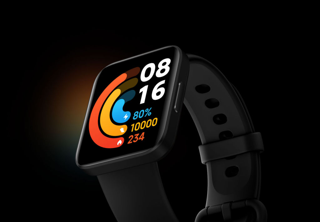 Poco Watch