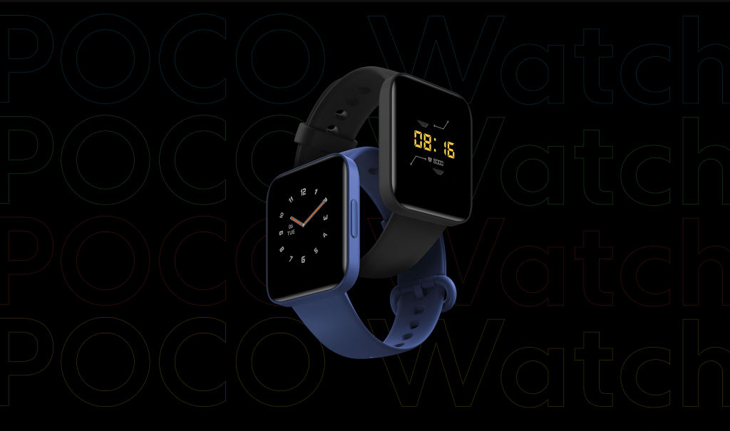 Poco Watch