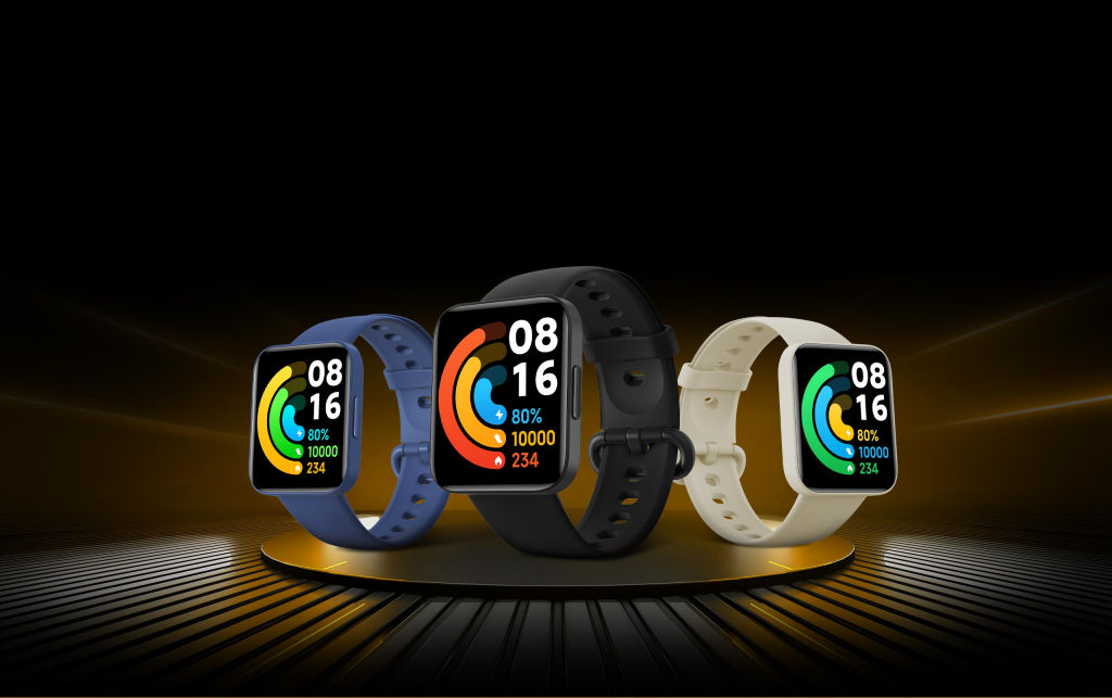 Poco Watch é lançado, confira preço, especificações e detalhes do relógio