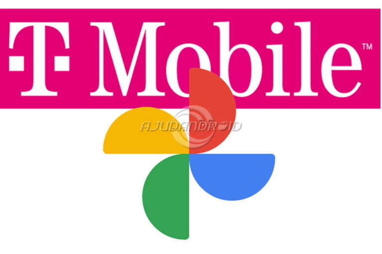 T-Mobile Google Fotos ilimitado