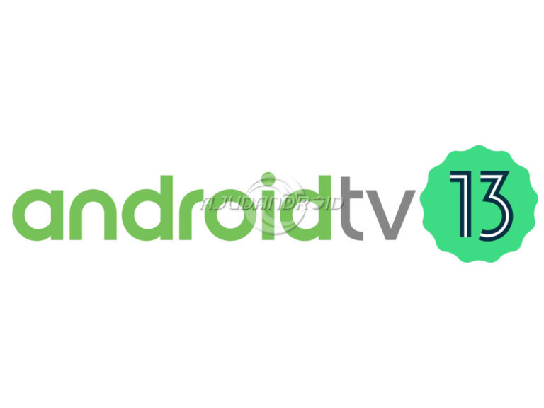 Android TV Android 13