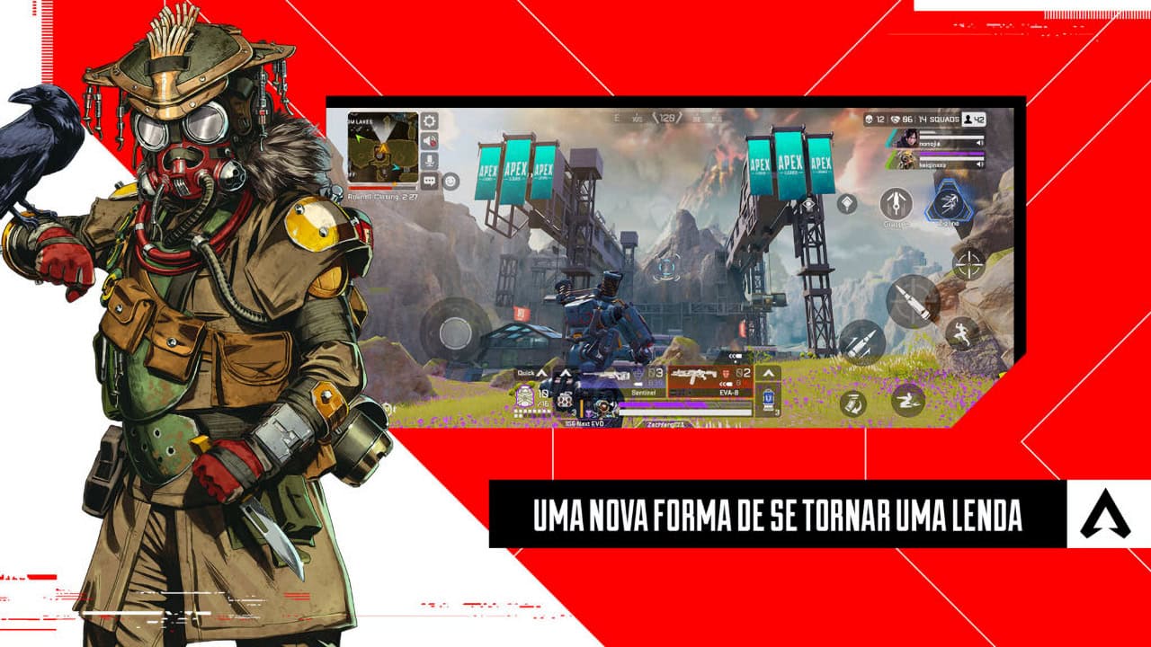 Apex Legends Mobile