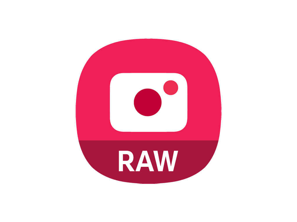 Expert RAW Logo