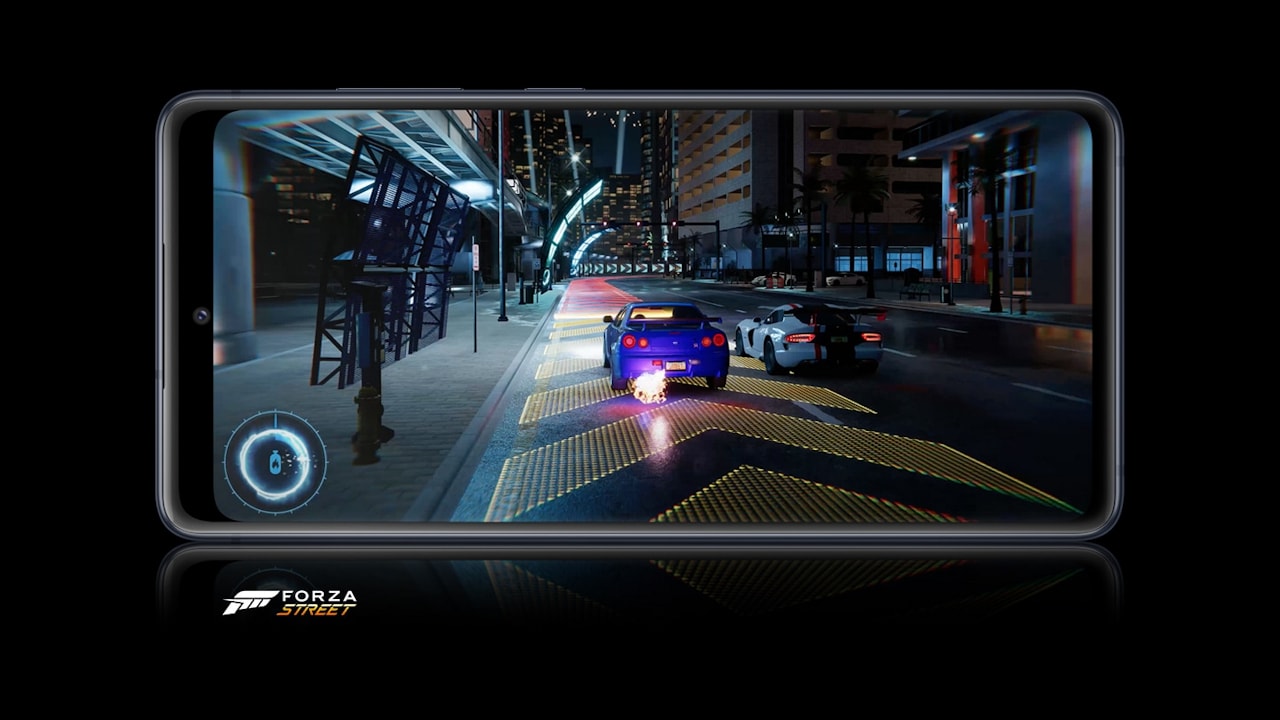 Samsung Galaxy S20 FE 5G
