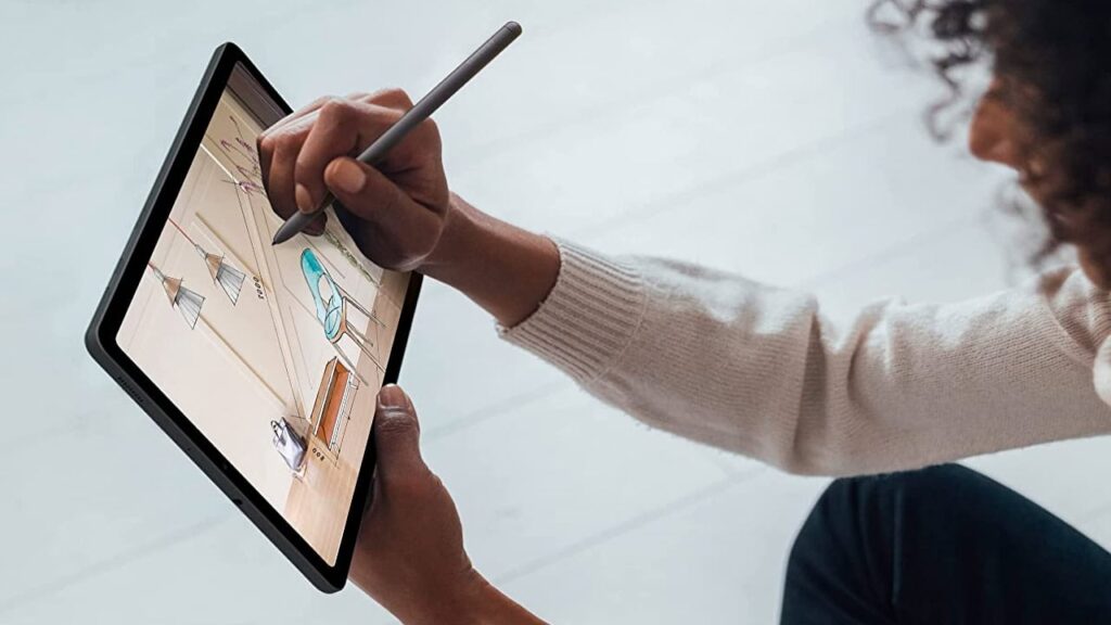 Samsung Galaxy Tab S6 Lite 2022