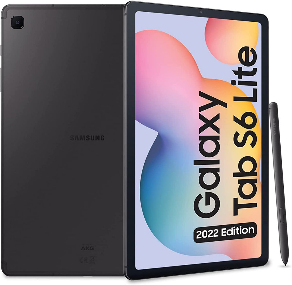 Samsung Galaxy Tab S6 Lite 2022