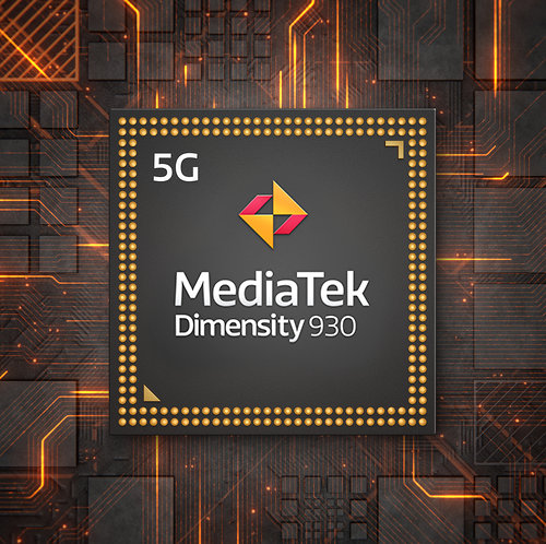 MediaTek Dimensity 930