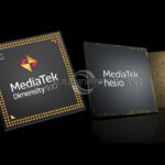MediaTek Dimensity 930 e MediaTek Helio G99