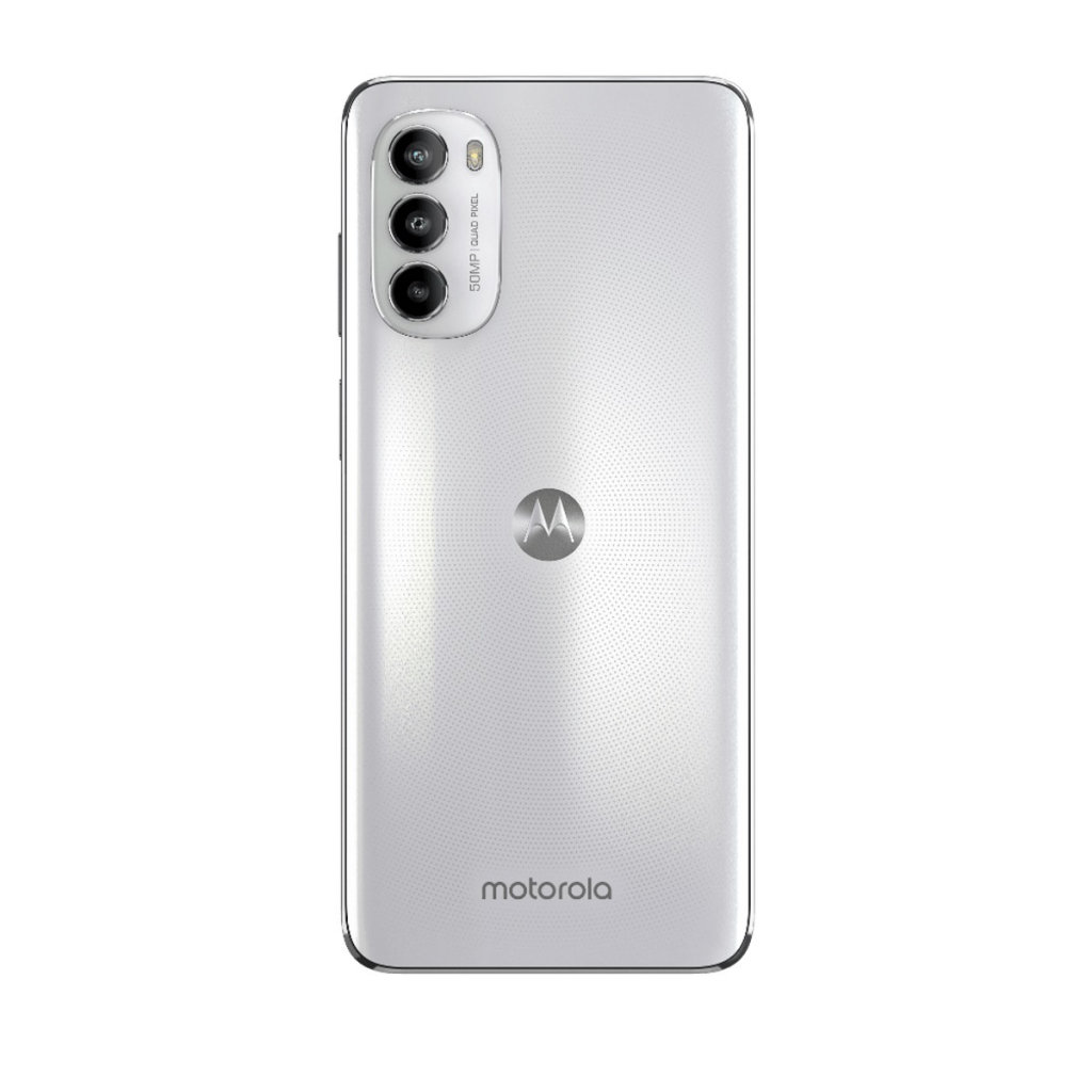 Moto G82 5G