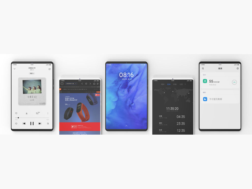 Redmi Pad também será anunciado em 4 de outubro