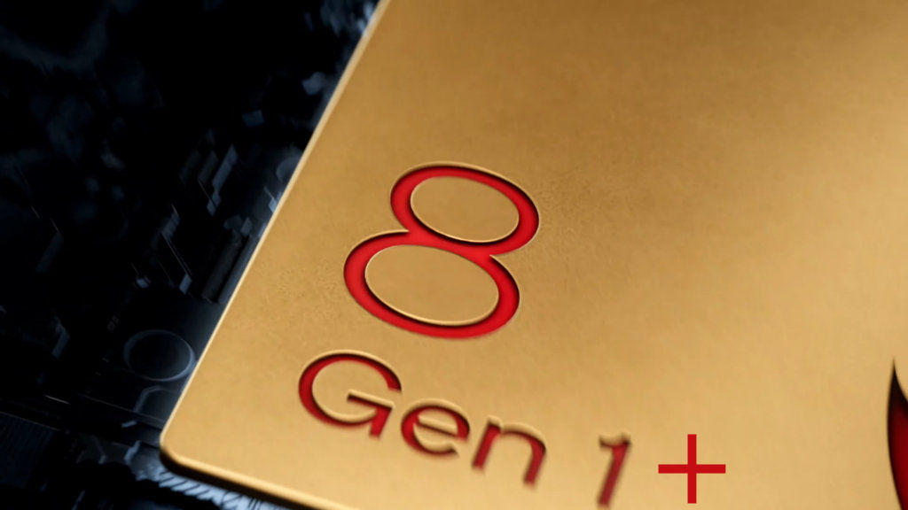 Rumores indicam que Snapdragon 8 Gen 1 Plus será 10% mais rápido