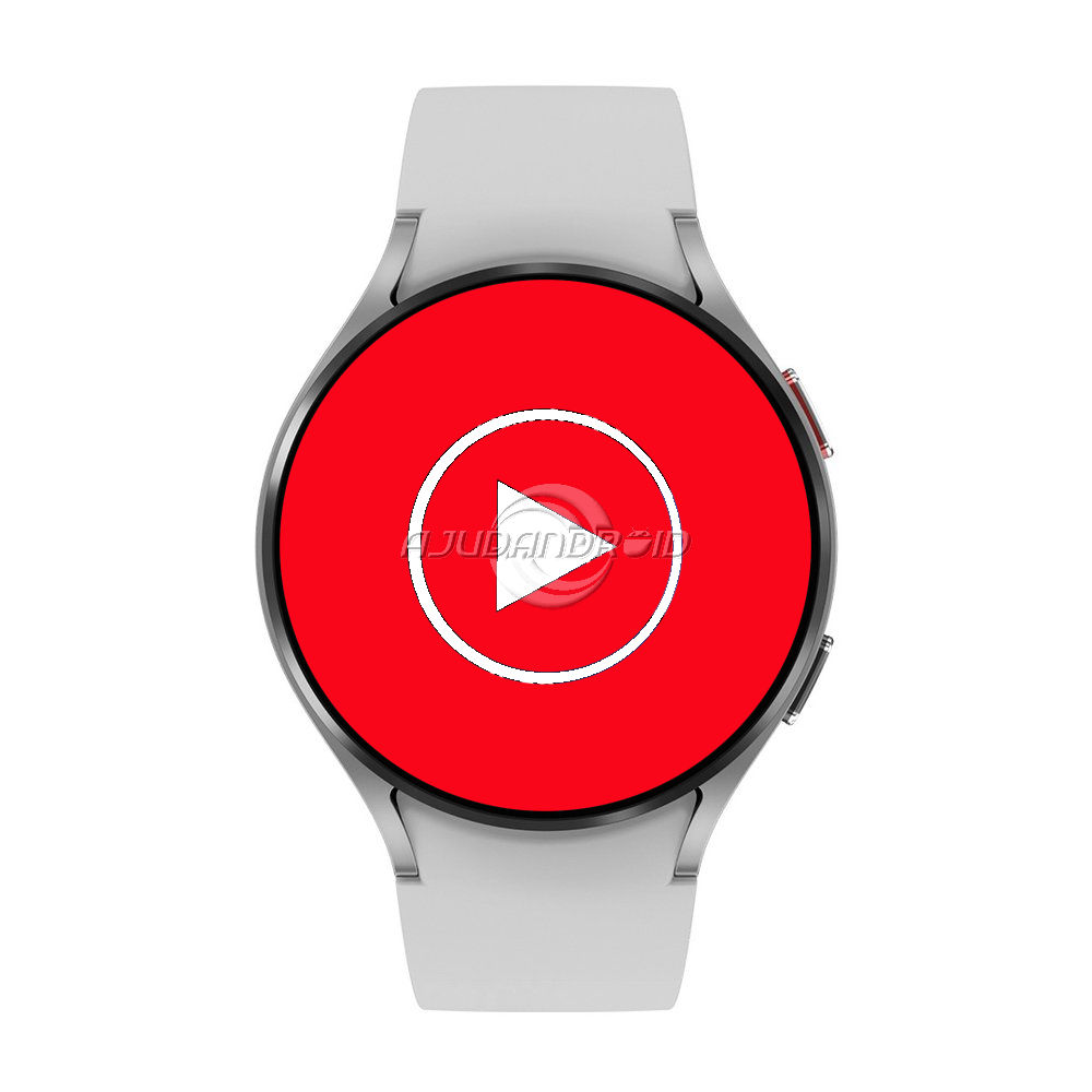 Wear OS: YouTube Music permite streaming e ganha tile (telha)