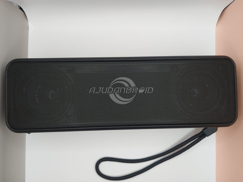 Baseus V1 alto-falante portátil Bluetooth (caixinha de som)