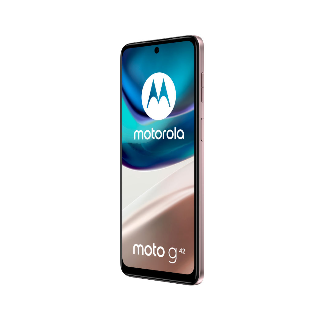 Motorola Moto G42