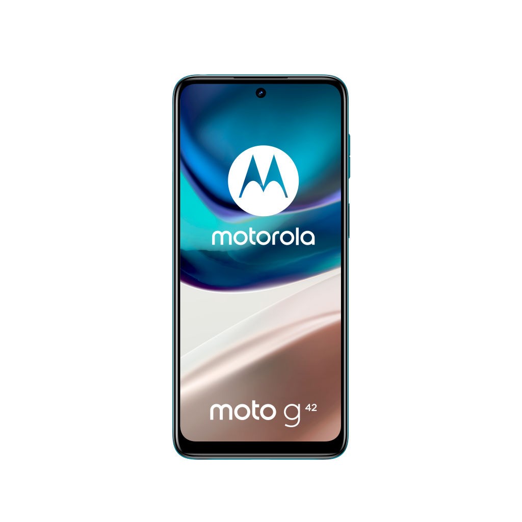 Motorola Moto G42