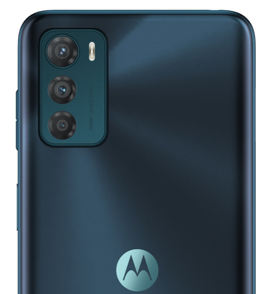 Motorola Moto G42