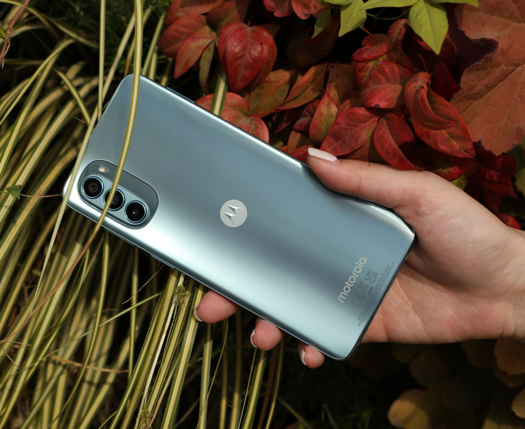 Moto G62 5G e Moto G42 são lançados, confira os detalhes