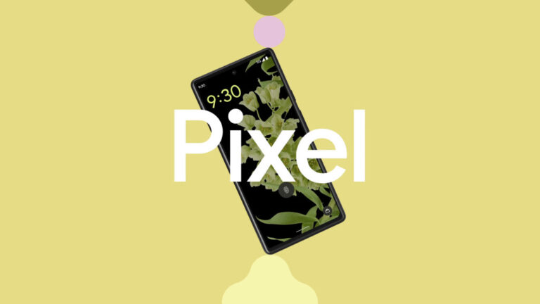 Pixel Feature Drops de junho 2022