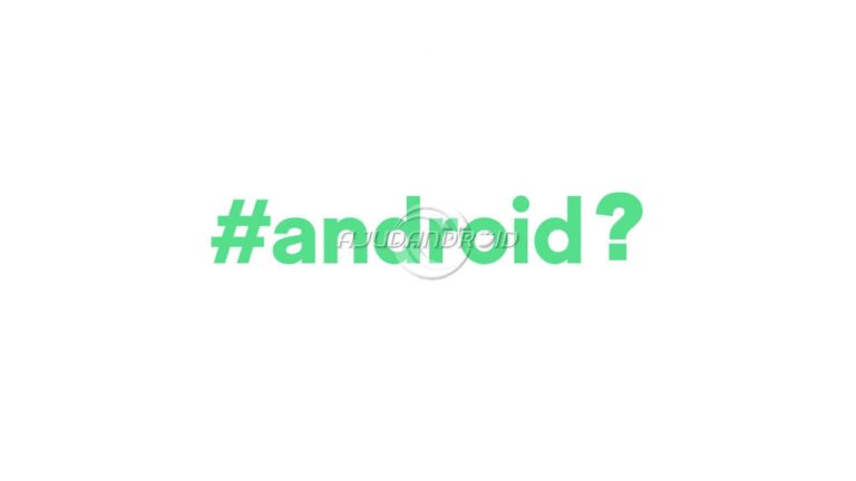 Android qual versão do Android