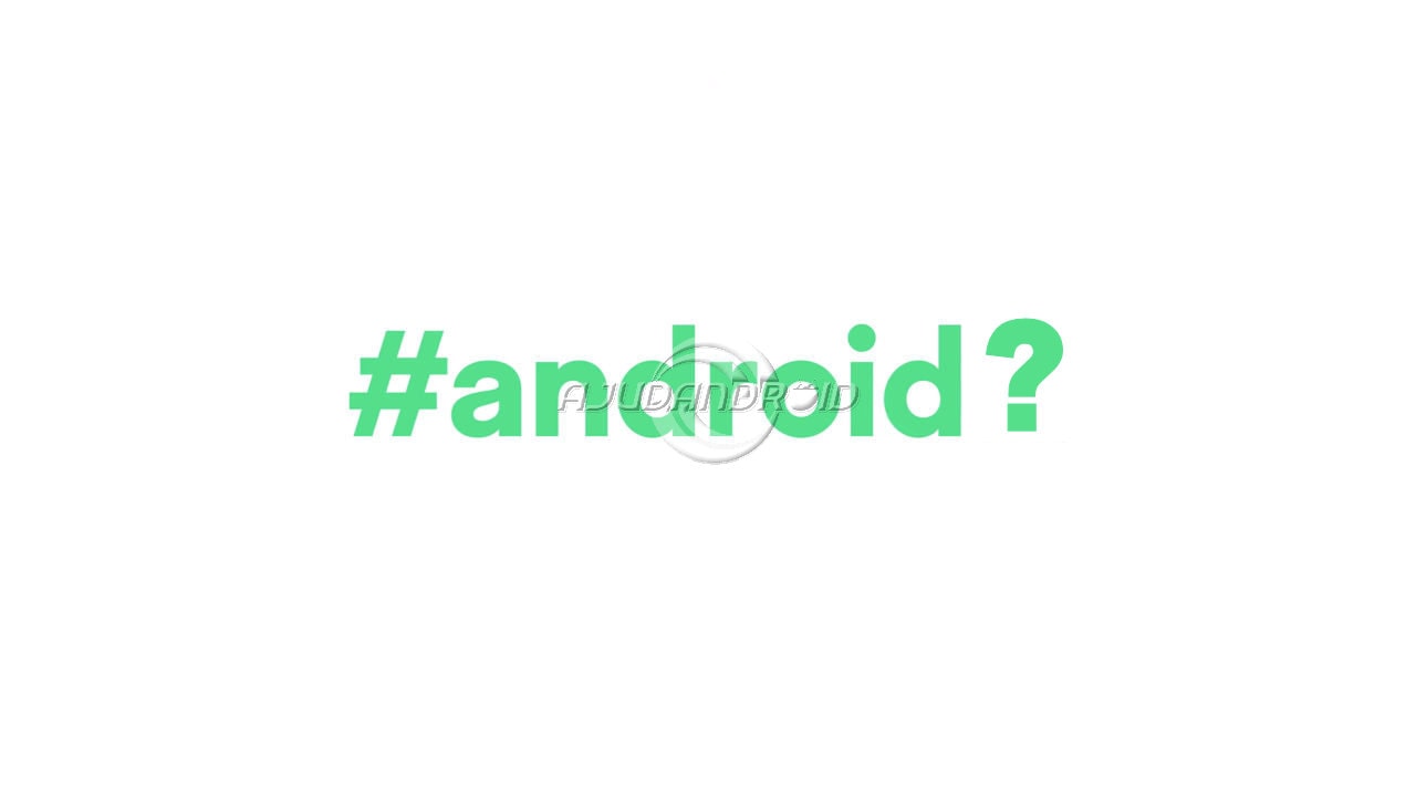Descobrir a versão do Android, patch e personalização que está em seu aparelho