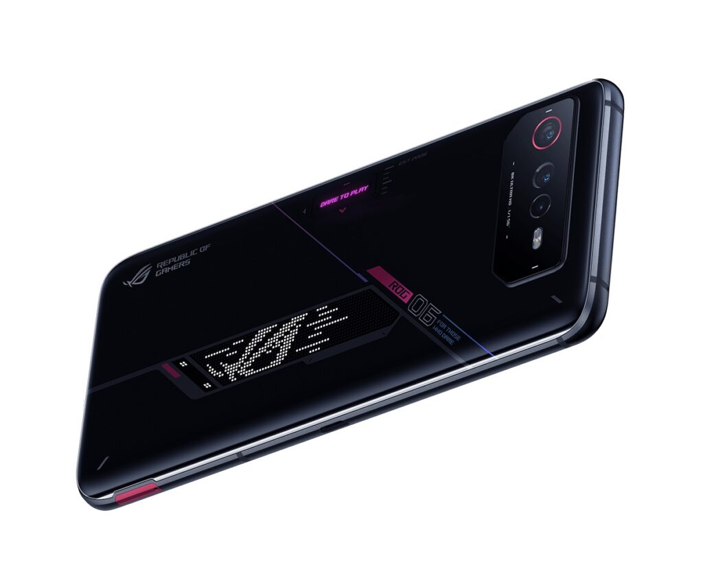 Asus ROG Phone 6