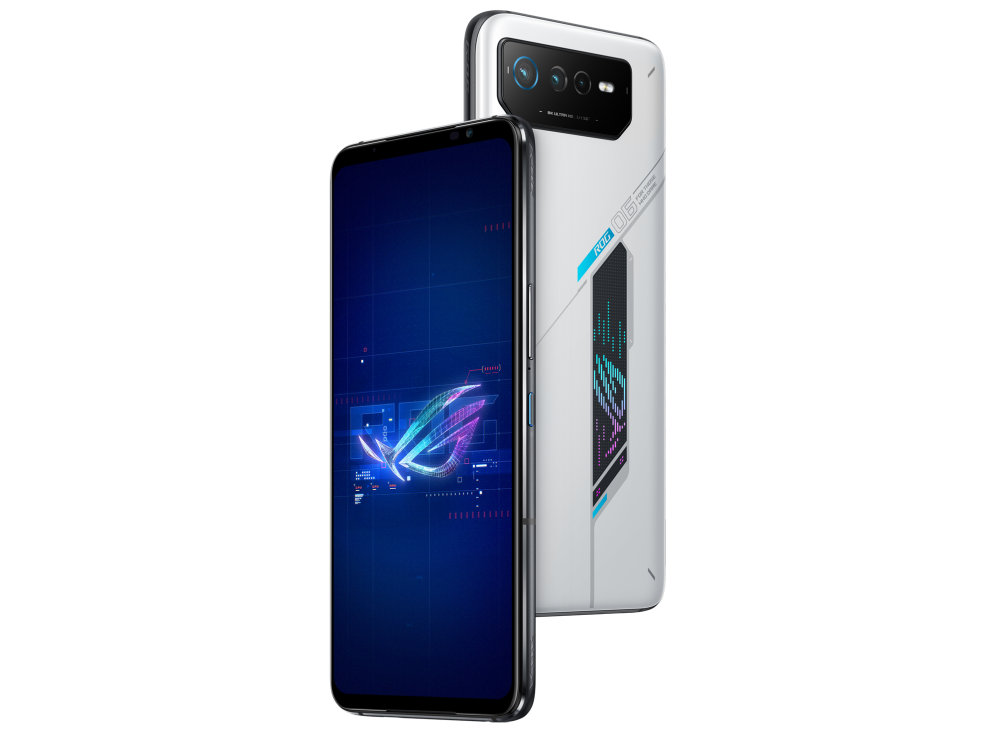 Asus ROG Phone 6