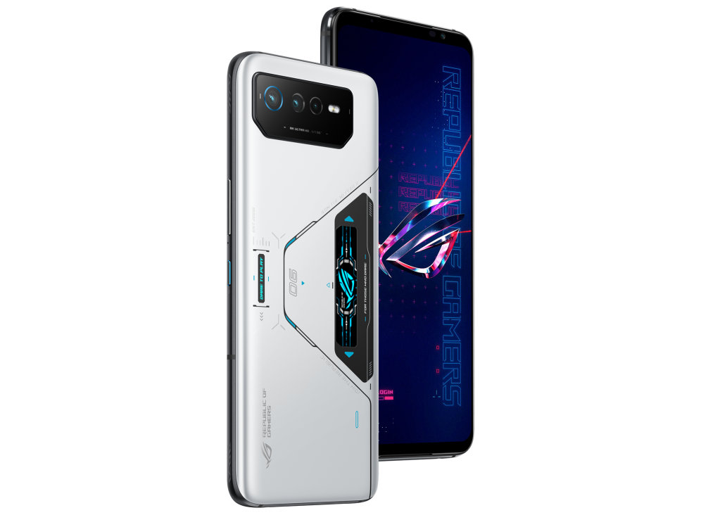 Asus ROG Phone 6 Pro