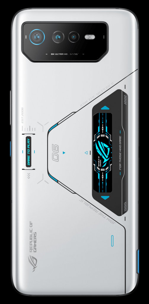 Asus ROG Phone 6 Pro