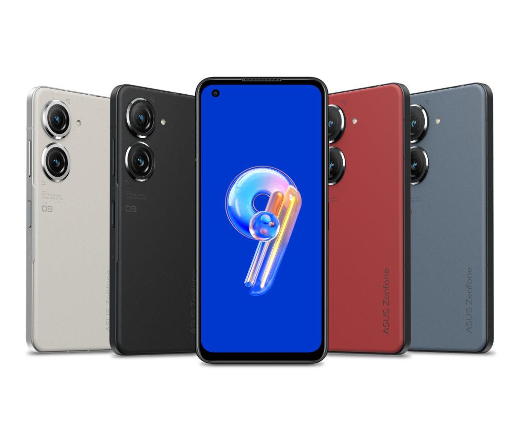 Asus Zenfone 9