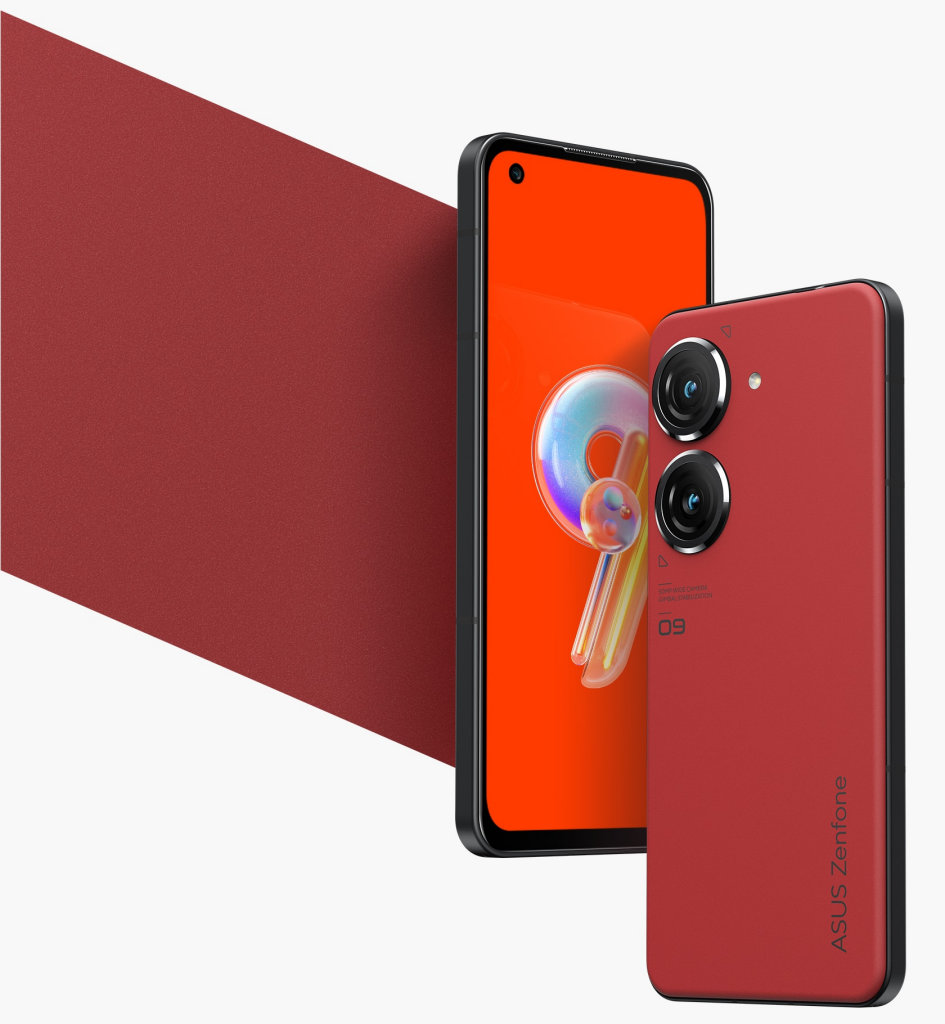 Asus Zenfone 9