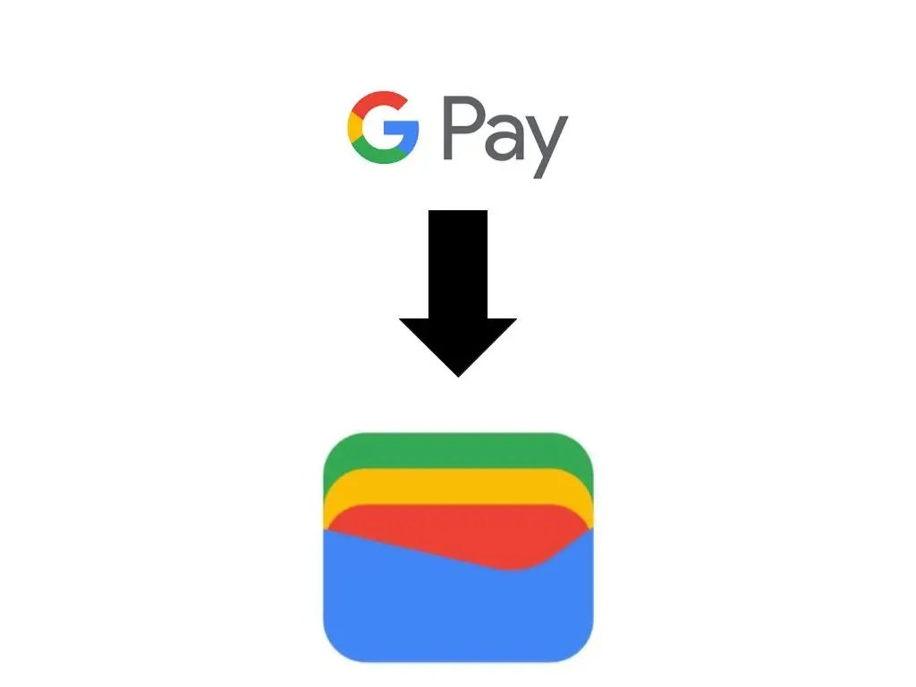 Aplicativo Google Pay se transforma em Google Wallet