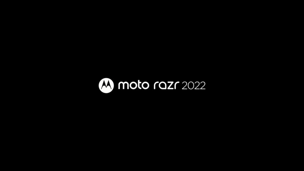 Motorola RAZR 2022