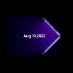 Samsung Evento 10 de agosto de 2022 Evans Bass