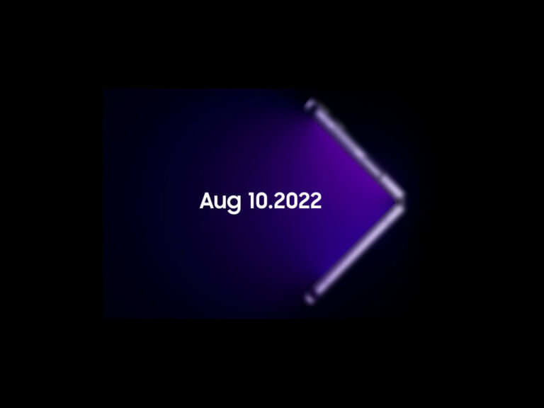 Samsung Evento 10 de agosto de 2022 Evans Bass