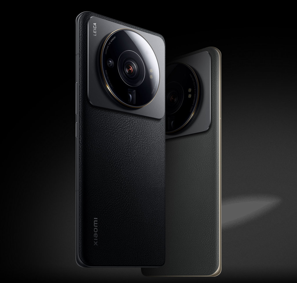 Xiaomi 12S Ultra