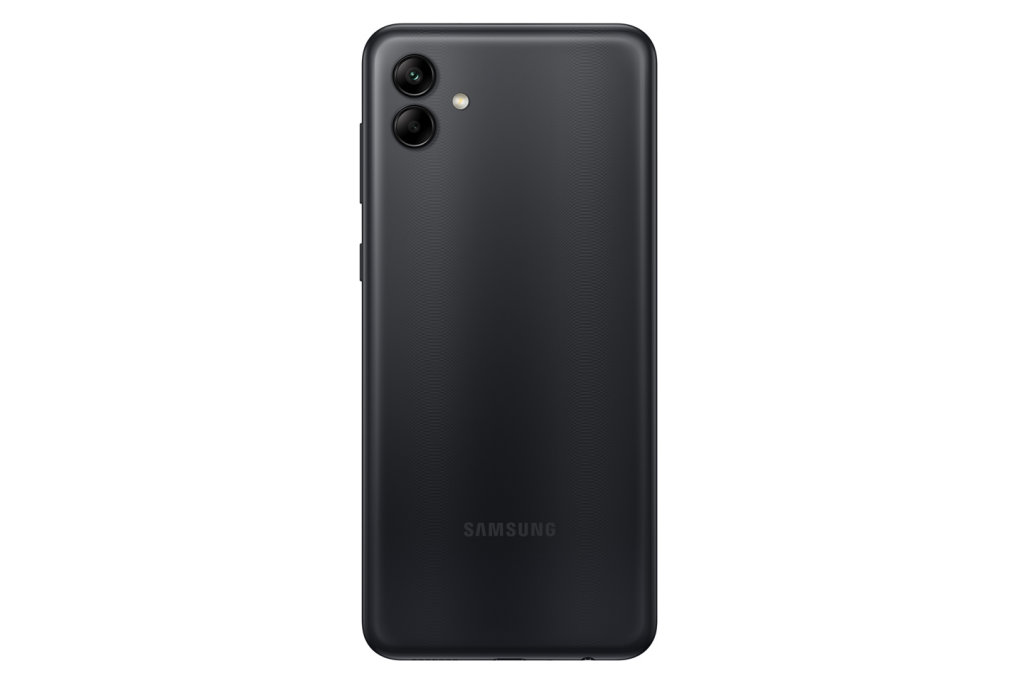 Samsung Galaxy A04