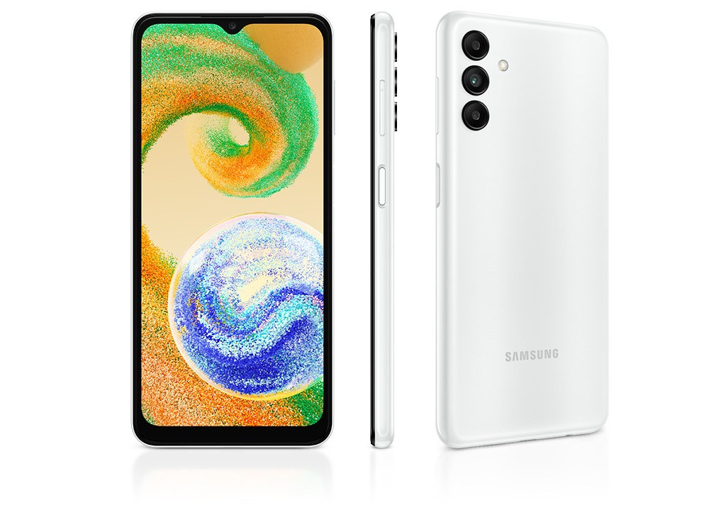 Samsung Galaxy A04s